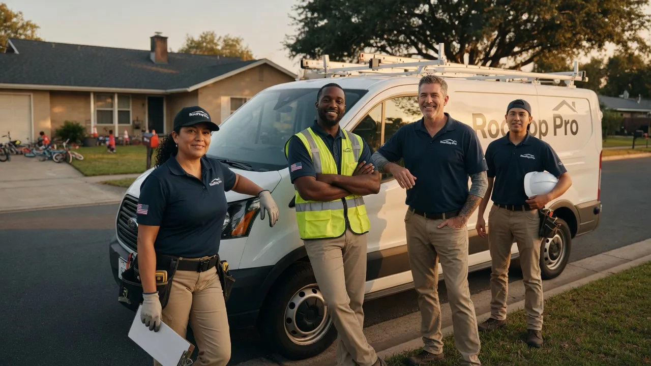 Roof Repair in Dewitt, VA near me