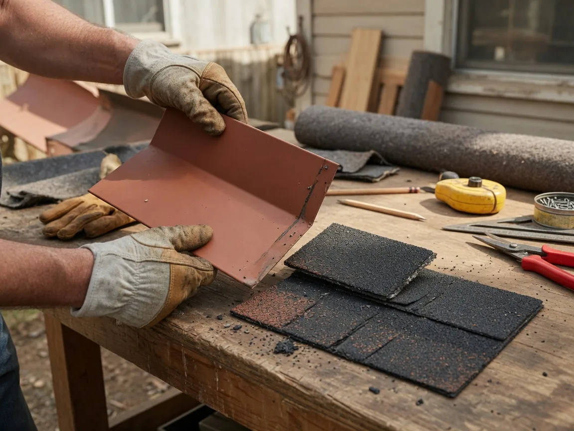 Roof Repair company in Dewitt, VA